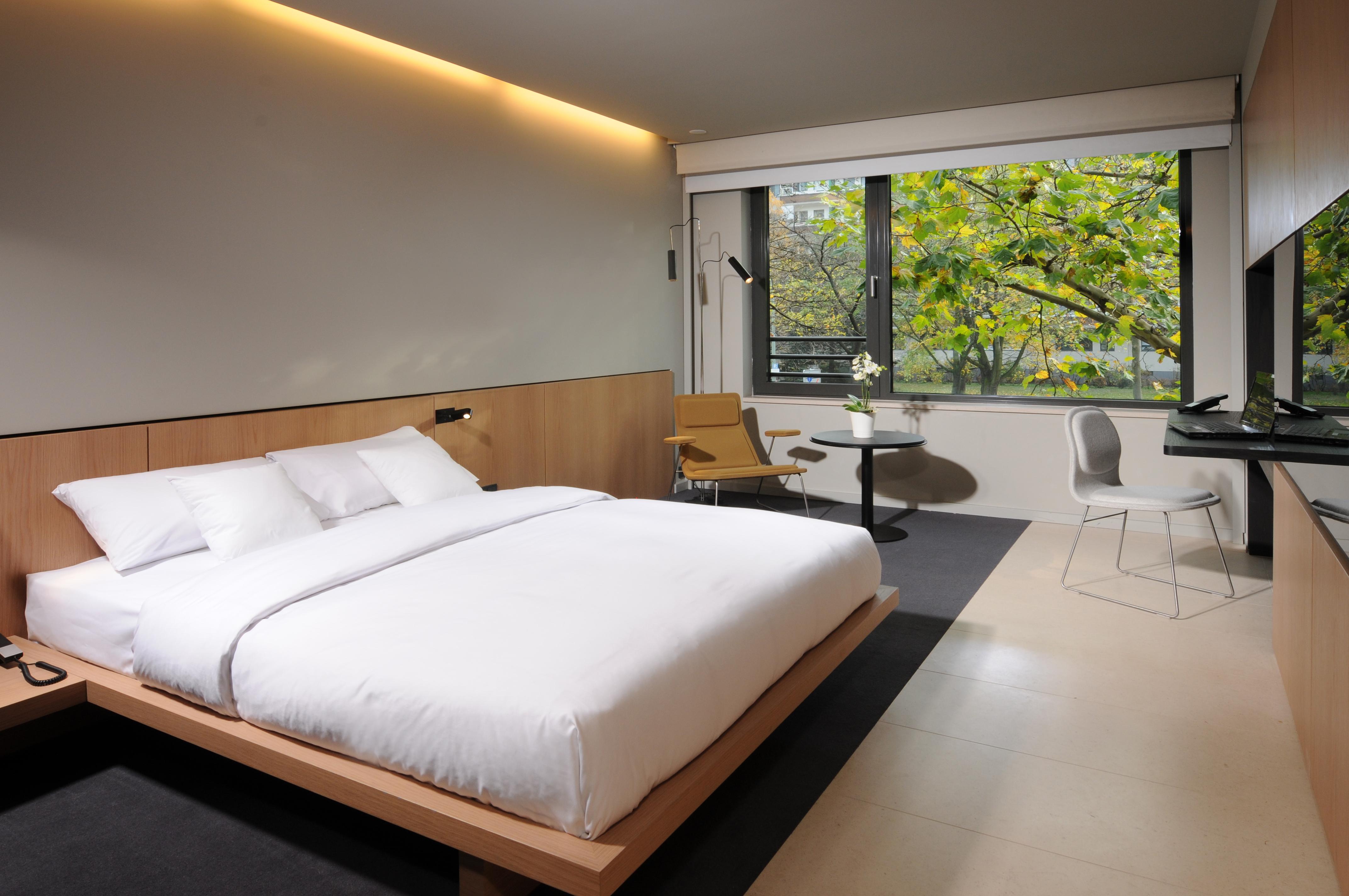 Sana Hotel Berlijn