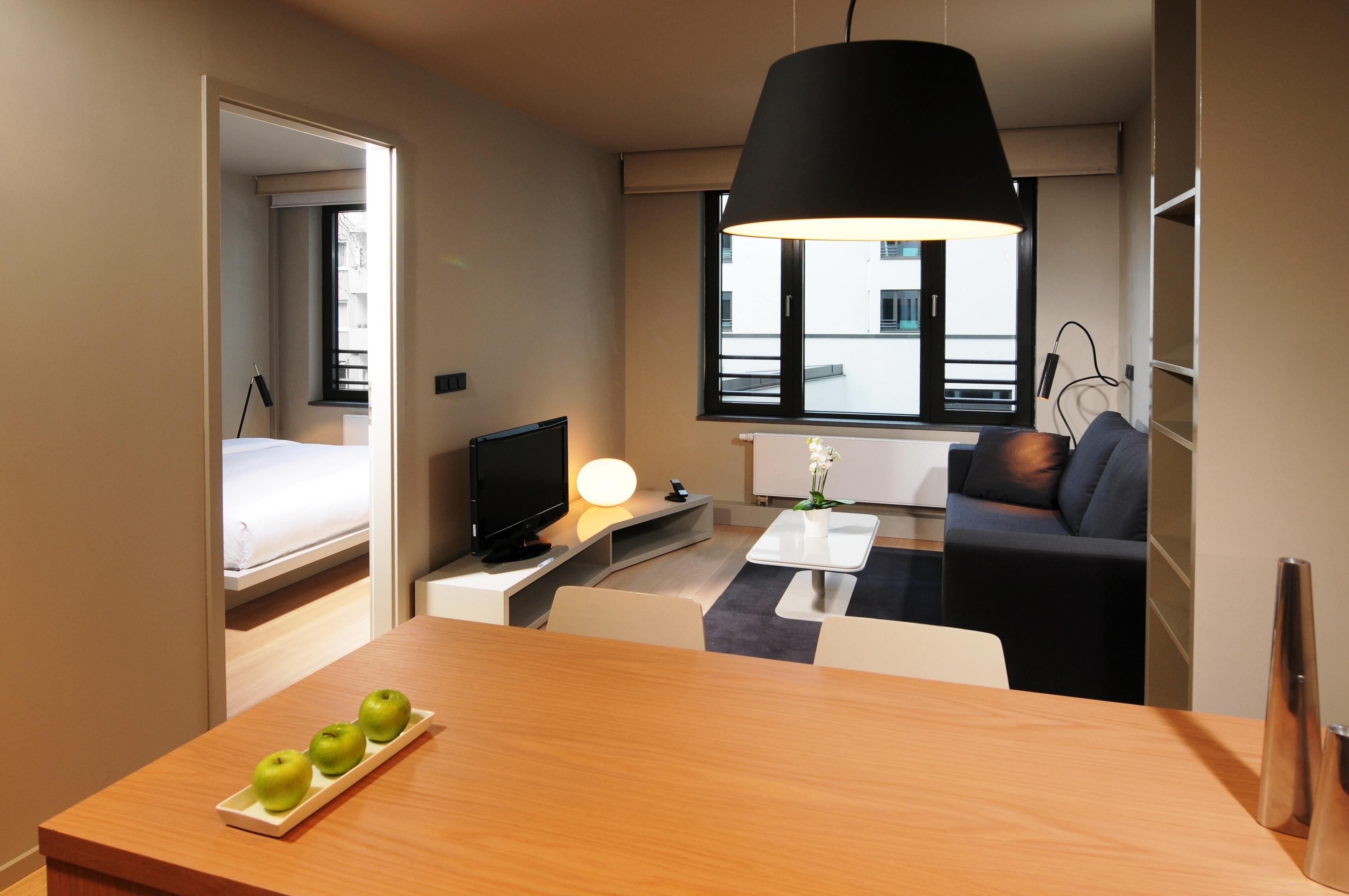 Sana Hotel Berlijn