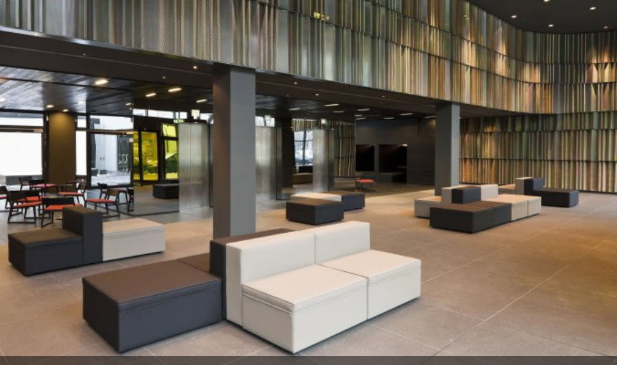 Sana Hotel Berlijn